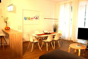 Moderne stilvolle Wohnung im Herzen Münchens München